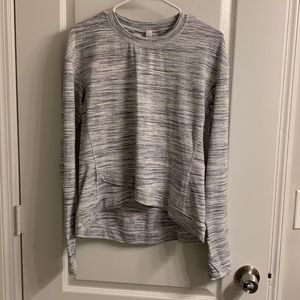 Lululemon Long Sleeve